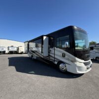2018 Tiffin Allegro 34PA