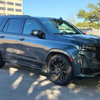 2021 Cadillac Escalade 4WD Sport Platinum