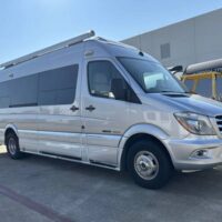 2015 Roadtrek ROADTREK CS ADVENTUROUS