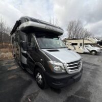 2016 Coachmen PRISM 24G