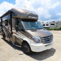 2017 Thor Motor Coach SYNERGY TT24
