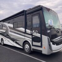 2017 Tiffin ALLEGRO BREEZE 31BR