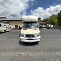 2018 Thor CHATEAU CITATION 24SR