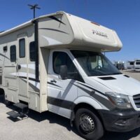 2019 Coachmen PRISM 2200FS