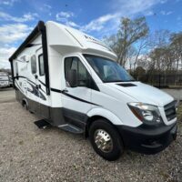 2019 Forest River FORESTER MBS 2401R