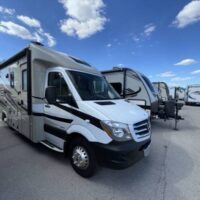 2015 Coachmen PRISM 24G