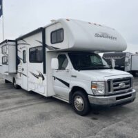 2015 Forest River SUNSEEKER 3170DSF