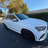 2021 Mercedes-AMG GLE53