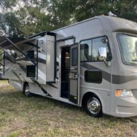 2014 Thor Motor Coach A.C.E. 27.1