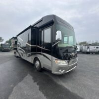 2015 Newmar Dutch Star 4369