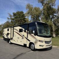 2018 Forest River Georgetown GT5 36B5
