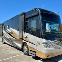 2013 Forest River Coachmen Sportscoach 405FK